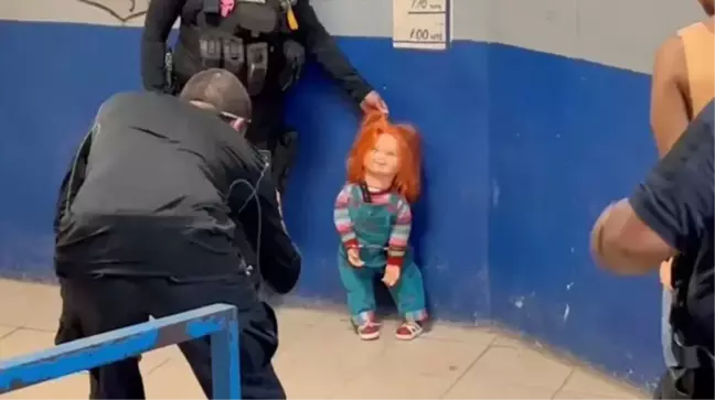 Yok böyle operasyon!