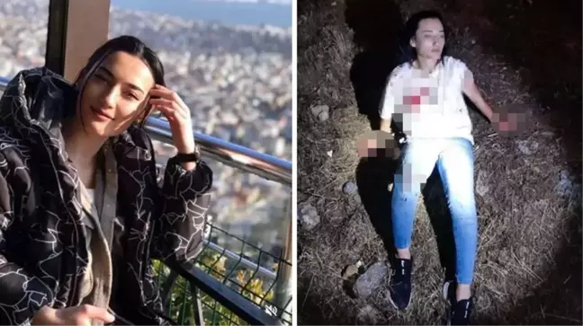 Şüpheli bir şekilde ölen Aslıhan Sinem Çiçek'in babası isyan etti: