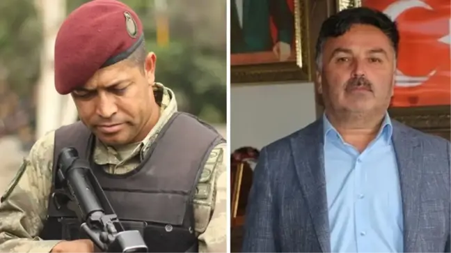 Ömer Halisdemir'in ismini silen belediye başkanı, AK Parti'den istifa etti
