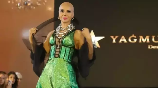 Kanserle mücadele eden Tanyeli, ameliyat olmak için Küba'ya gidiyor