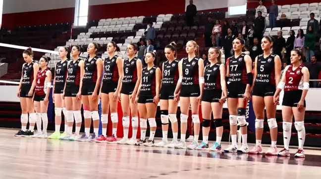 Bordospor, Peymanspor'u mağlup ederek sezonun ilk galibiyetini aldı