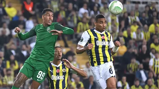 Sanki maestro! Djiku'nun Ludogorets maçındaki pas istatistiği