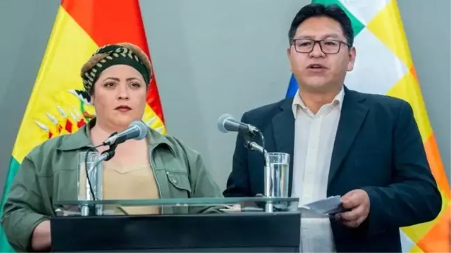 Bolivya, İsrail ile diplomatik ilişkilerini kesti
