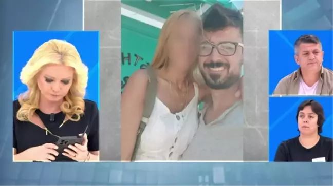 Müge Anlı Yusuf Kavuk kimdir? Yusuf Kavuk ve Derya Altun olayı nedir, bulundu mu?