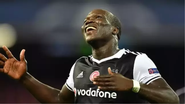 Aboubakar neden yok, Aboubakar sakatlandı mı?