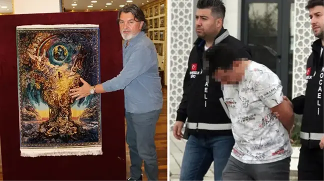 İş adamı Nurhan Ör cinayetinde korkunç detaylar: Cesedini parçalara ayırıp asitle eritmişler