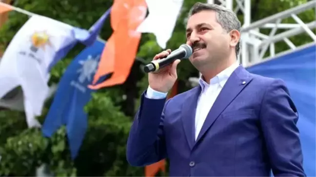 Tokat Belediye Başkanı,