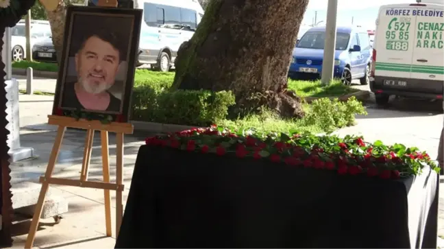 Öldürüldükten sonra asitle eritilen iş insanının yengesi konuştu: O aşağılık mahluka evini vermişti