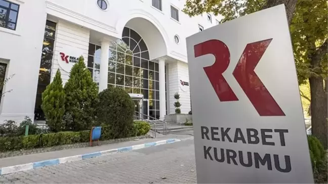 Rekabet Kurulu, 19 firma hakkında soruşturma açtı! Aralarında ünlü markalar da var