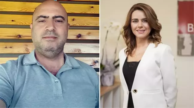 Banka Müdürü Seçil Erzan'a 600 bin dolar kaptıran Çorlu Belediyesi Zabıta Amiri görevden alındı