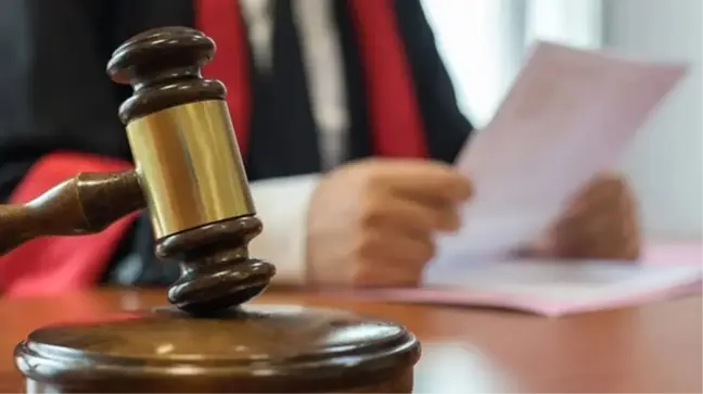 AYM'den kritik karar! TCK'nın