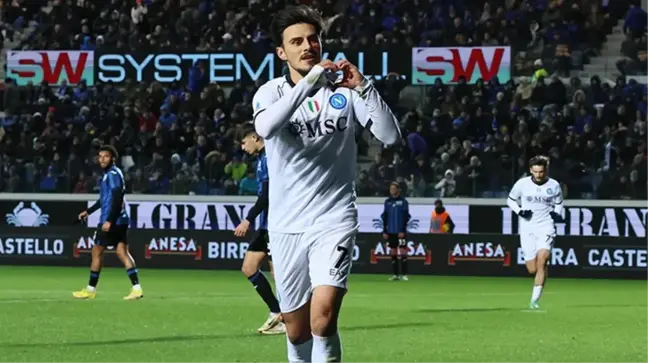 Fenerbahçe'ye piyango vurdu! Eljif Elmas'ın transferi kasayı dolduracak