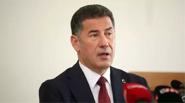 Sinan Oğan, kendisine hakaret eden İYİ Partili Sebati Ataman'ı, Meral Akşener'e şikayet etti
