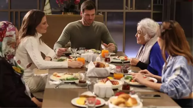 Aile dizisinde yaprak dökümü! Selin Şekerci'den sonra Emel Göksu ve Canan Ergüder kadroya veda ediyor