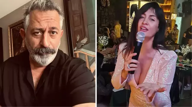 Cem Yılmaz'ın 4 bin TL'lik bilet fiyatını az bulan Tuğba Ekinci: En az 10 bin TL olmalı