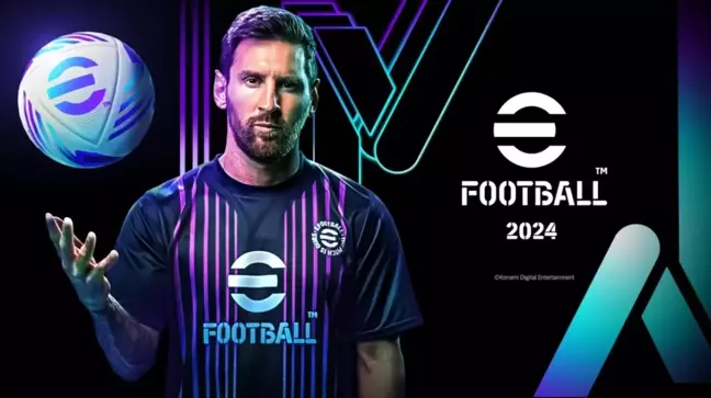Efootball 2024 sunucu bakımı ne zaman bitecek? Efootball 2024 sunucu bakımı saat kaçta bitecek?