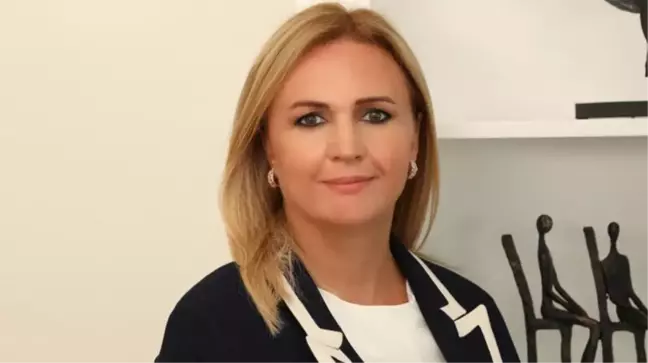 Ak Parti Bayrampaşa Belediye Başkan adayı İlknur Kovaç oldu