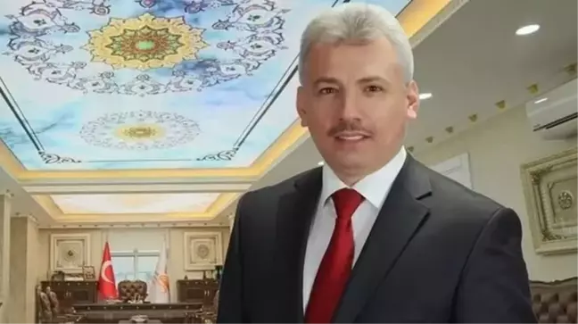 AK Parti Beylikdüzü Belediye Başkan adayı Mustafa Günaydın oldu