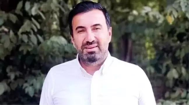AK Parti Sarıyer Belediye Başkan Adayı Hüseyin Coşkun oldu