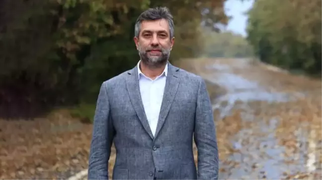 Ak Parti Şile Belediye Başkan adayı İlhan Ocaklı oldu