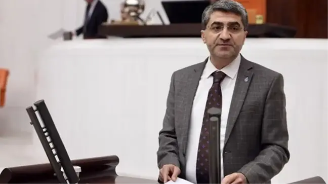 Deva Partili Ekmen: THY'nin şehir tanıtımlarında neden Mersin'e yer verilmedi?