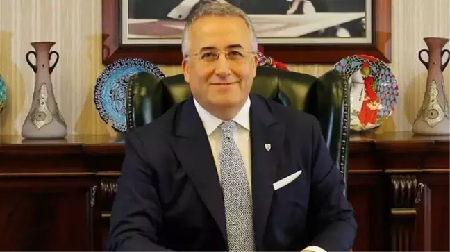 İYİ Parti, Ankara adayını Cengiz Topel Yıldırım olarak belirledi! Çarşamba günü açıklayacaklar