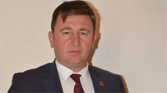 AK Parti Kalecik Belediye Başkan adayı Erdal Dal oldu