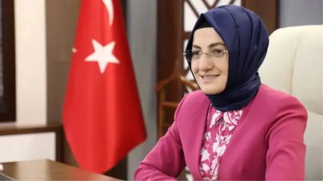 Akyurt Belediye Başkan Adayı Hilal Ayık kimdir?