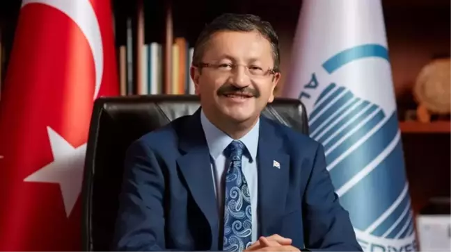 Altındağ Belediye Başkan Adayı Veysel Tiryaki kimdir?