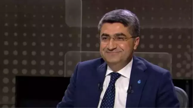 Mehmet Emin Ekmen: DEVA belediyelerinin yol haritası hazır