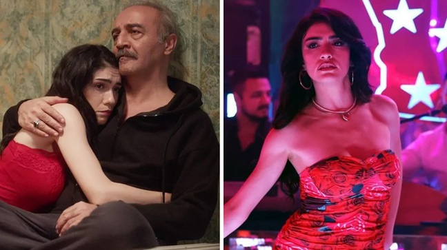 Dikkatli izleyiciler hemen fark etti! İnci Taneleri dizisindeki Yılmaz Güney detayı