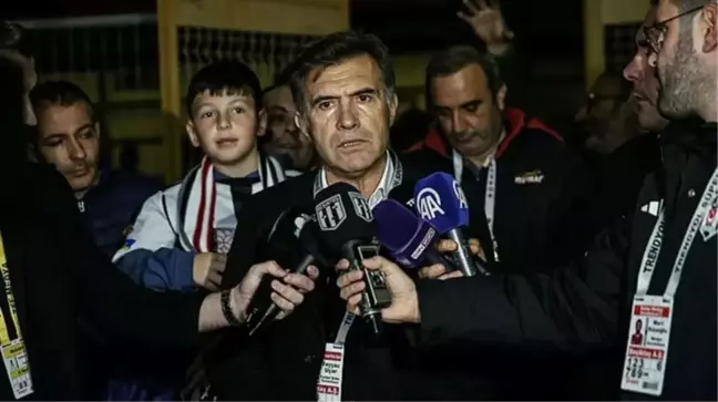 Feyyaz Uçar Sivasspor maçından sonra ateş püskürdü: VAR kayıtlarını açıklayın