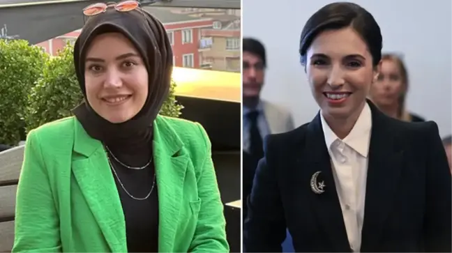 Gaye Erkan'ın babası tarafından işten çıkarıldığını iddia eden Bozkurt: Yetkisiz atıldım işimi geri istiyorum