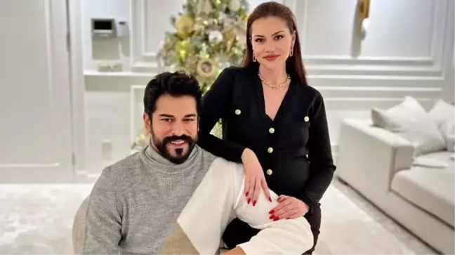 Burak Özçivit, Fahriye Evcen'in sette karavan krizi çıkardığı söylentisini yalanladı: Bıktık, usandık