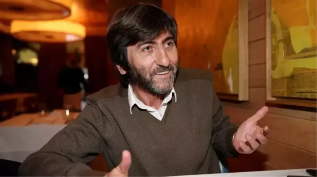 Rıdvan Dilmen İsmail Kartal'ı adeta topa tuttu: Ödü kopuyor ya
