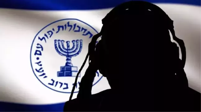 MİT ve Emniyet'ten MOSSAD operasyonu! Gözaltına alınan ajan tanıdık bir isim çıktı