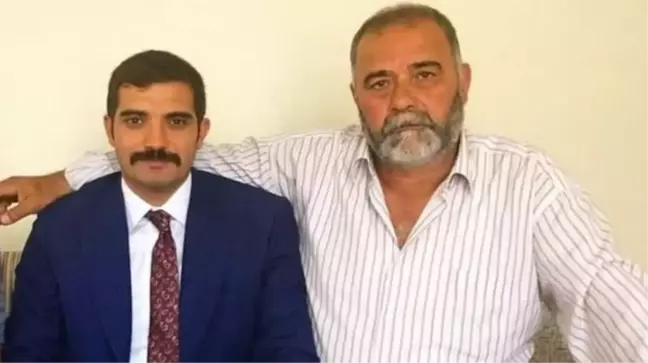 Sinan Ateş'in babası hayatını kaybetti