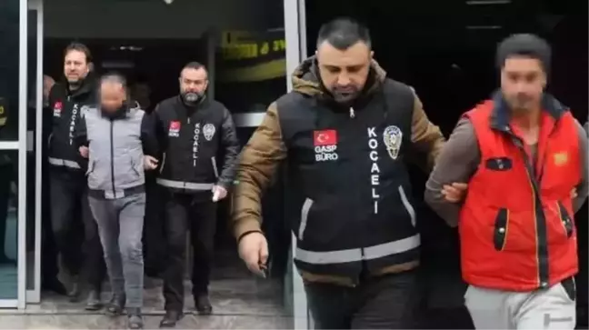 Kahvesine uyuşturucu hap attıkları kadına cinsel saldırıda bulunan sanıklara iyi hal indirimi