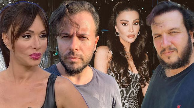 Kedi Eros'un katilinin serbest bırakılması sanat dünyasını küplere bindirtti