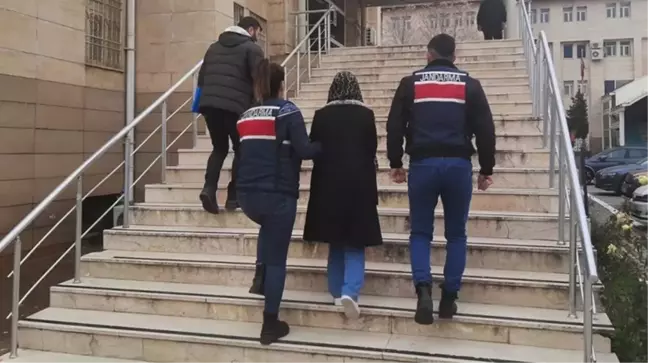 PKK'nın seçimlere müdahale için görevlendirdiği terörist yakalandı