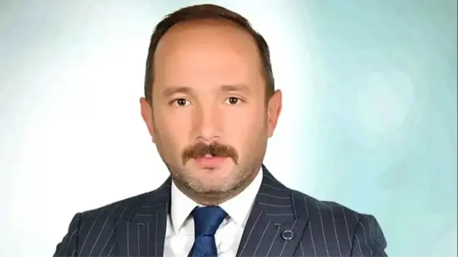 Mehmet Cengiz kimdir? CHP Ankara- Çamlıdere Belediye Başkan adayı Mehmet Cengiz kaç yaşında, nereli?