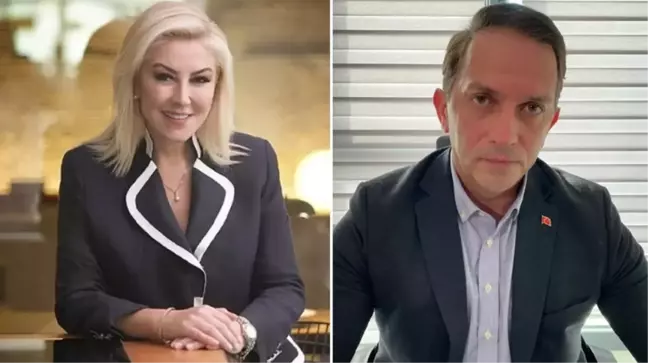AK Parti'de tartışma yaratan