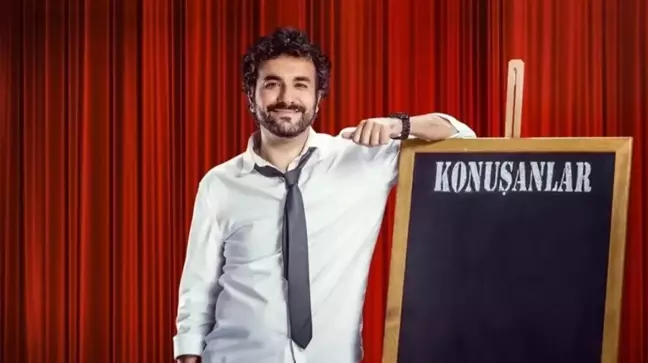 Hasan Can Kaya ameliyat mı oldu? Hasan Can Kaya'nın sağlık durumu nedir?