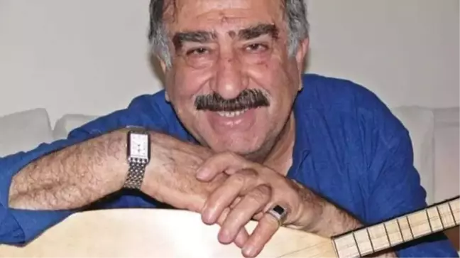 Kolbastı oyununun tanınmasında büyük katkısı vardı! Sanatçı İsmail Yazıcıoğlu vefat etti