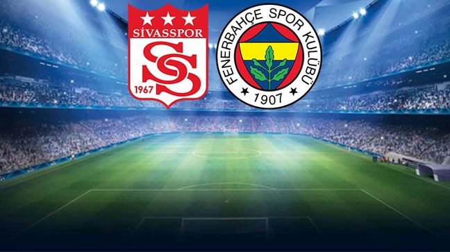 Canlı anlatım! Karşılaşmada gol yağmuru var