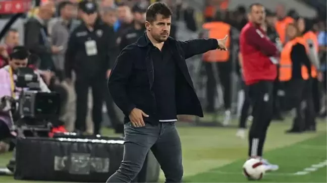 Emre Belözoğlu, eleştirilere daha fazla dayanamadı: Hiçbir karşılığı olmayan lağım çukuru