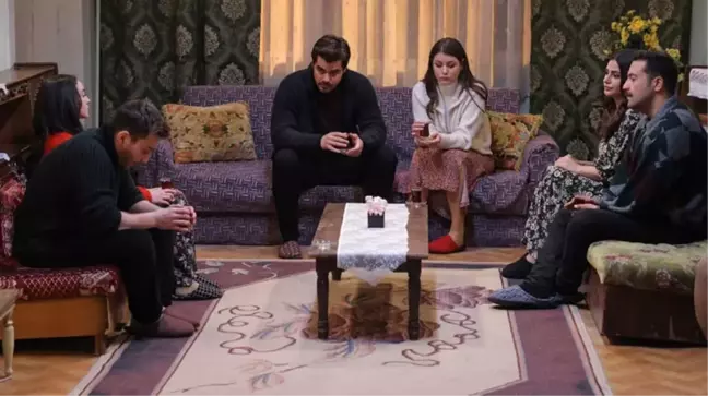 Gönül Dağı dizisinin setinde taciz skandalı! İki kadın arasındaki davada karar çıktı