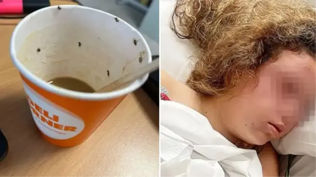 Attığı son mesaj