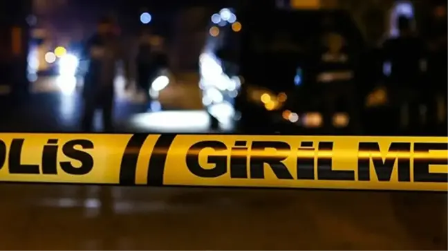 Manisa'da piknik yapan şahıs kayalıklardan düşerek hayatını kaybetti