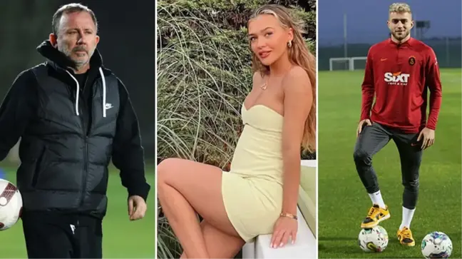 Sergen Yalçın mı Barış Alper Yılmaz mı? İkisiyle de adı çıkan Melisa Döngel, sessizliğini bozdu